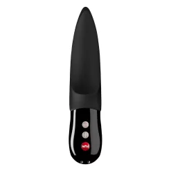 Vibromasseur Fun Factory Volta - Black Line -Sex Toys Femme boutique 17398