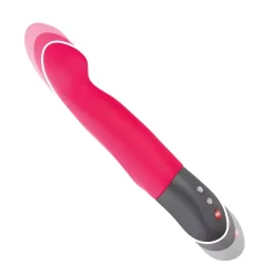 Vibromasseur Pulsateur II Fun Factory Stronic G Click'n'Charge - Pink