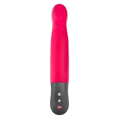 Vibromasseur Pulsateur II Fun Factory Stronic G Click'n'Charge - Pink -Sex Toys Femme boutique 17406