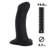 Dildo Fun Factory AMOR - Noir