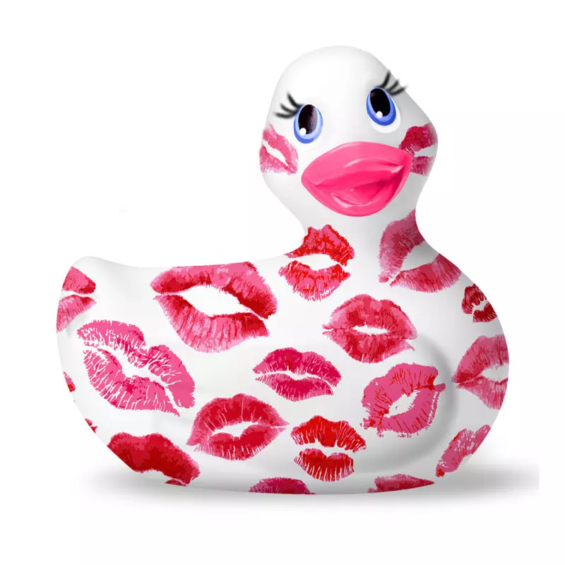 Big Teaze Toys Canard Vibrant - I Rub My Duckie 2.0 Romance 1 Big Teaze Toys Canard Vibrant - I Rub My Duckie 2.0 Romance
