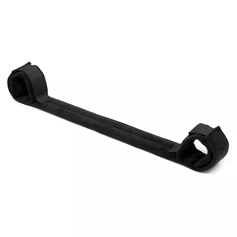 Barre D'écartement Avec Menottes (39 Cm) - Rimba 3 Barre D'écartement Avec Menottes (39 Cm) - Rimba - Image 3