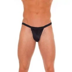 String Sexy (noir) - Rimba