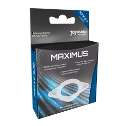 Anneau Pénien Maximus (17mm) - JOYDIVISION