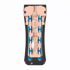 Masturbateur E-Stim OPUS E (vagina) - Mystim -Sex Toys Femme boutique 17514