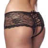 Culottes Sexy Spicy Briefs - Rimba