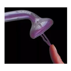 Electro Stimulateur Sexuel - Neon Wand By Kinklab -Sex Toys Femme boutique 17575