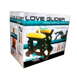 LoveBotz Love Glider – Fuck Machine -Sex Toys Femme boutique 1758
