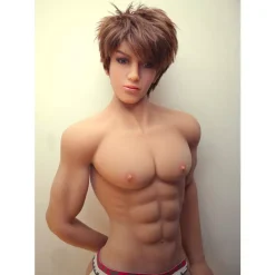 Real Doll Homme Grandeur Nature Jimmy -Sex Toys Femme boutique 17628