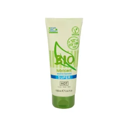 Lubrifiant BIO SUPER GLIDE 100ml - HOT