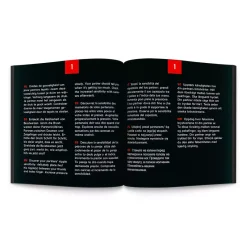 Sex Roulette Kinky - Jeu Coquin 6 Sex Roulette Kinky - Jeu Coquin -Sex Toys Femme boutique 17727