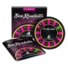 Sex Roulette Love & Marriage - Jeu Coquin