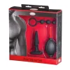 Kit De Toys Anaux Anal Starter Set – Malesation