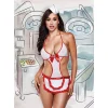 Infirmière Sexy Candy Nurse Set - Baci