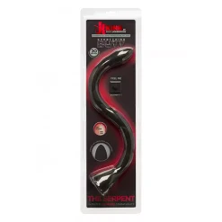 Butt Plug Géant (51cm) The Serpent - Doc Johnson -Sex Toys Femme boutique 17851