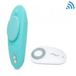 Vibromasseur We-Vibe Moxie (pour Couple)