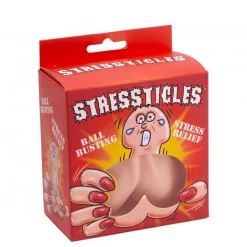 Balle Anti-stress - Stressticles -Sex Toys Femme boutique 17882
