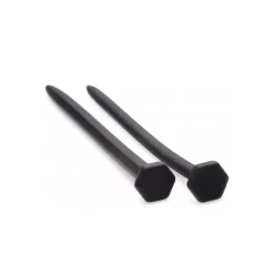 Vis & Clou Urétral En Silicone (15cm) - Master Series -Sex Toys Femme boutique 17900