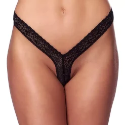Sensual Mini String Sexy - Rimba