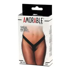 Sensual Mini String Sexy - Rimba -Sex Toys Femme boutique 17971