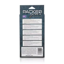 Culotte Harnais Pour Godemichet - Packing Brief Harness -Sex Toys Femme boutique 17985