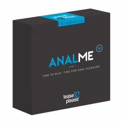 Tease-and-Please Jeu Coquin AnalMe - Tease & Please