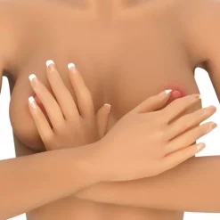 Real Doll Grandeur Nature Jessica - Banger Babes -Sex Toys Femme boutique 18030