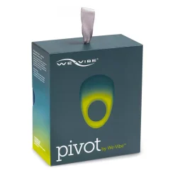 Cockring Vibrant We-Vibe Pivot -Sex Toys Femme boutique 18052