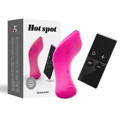 Sextoy Pour Couple Hot Spot - Love To Love -Sex Toys Femme boutique 18117