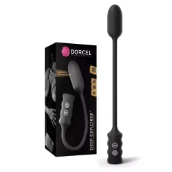 Vibro Anal Flexible Deep Explorer - Marc Dorcel
