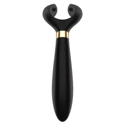 Partner Multifun 3 Sextoy Pour Couple - Satisfyer -Sex Toys Femme boutique 18133