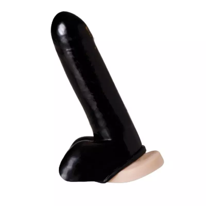 Manchette Pénienne En Latex - Rimba 1 Manchette Pénienne En Latex - Rimba