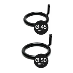 Cage De Chasteté Chastity Birdcage -Sex Toys Femme boutique 18197