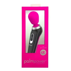 Vibromasseur Puissant Palm Power Extreme – Power Bullet -Sex Toys Femme boutique 18254
