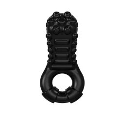 Anneau Vibrant Rechargeable - Bathmate Ring Tickle -Sex Toys Femme boutique 18278