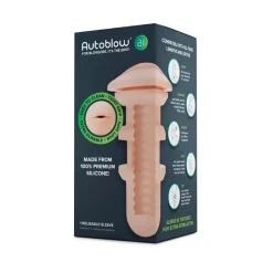 Autoblow AI - Gaine De Rechange (bouche) -Sex Toys Femme boutique 18281