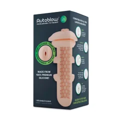 Autoblow AI - Gaine De Rechange (Vagina) -Sex Toys Femme boutique 18284