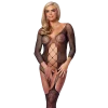 Bodystocking Ouvert Percfect - Rimba