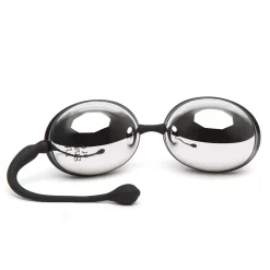 Boules De Geisha Inner Goddess - Fifty Shades Of Grey