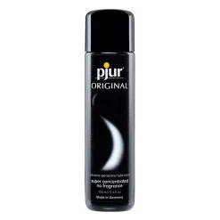 Lubrifiant Pjur Original 100ml