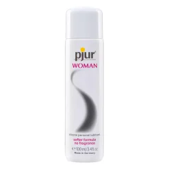 Lubrifiant Pjur Woman 100ml