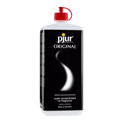Lubrifiant à Base De Silicone - Pjur Original 1000ml
