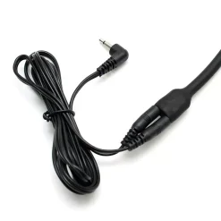 Rimba Sonde Urètrale E-Stim Bi-polar - (silicone) -Sex Toys Femme boutique 18464