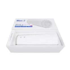 Lovense Sextoys Lovense Max 2 - Masturbateur Interactif Connecté -Sex Toys Femme boutique 18499