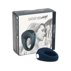 Cockring Vibrant Rechargeable 2 - Satisfyer -Sex Toys Femme boutique 18519