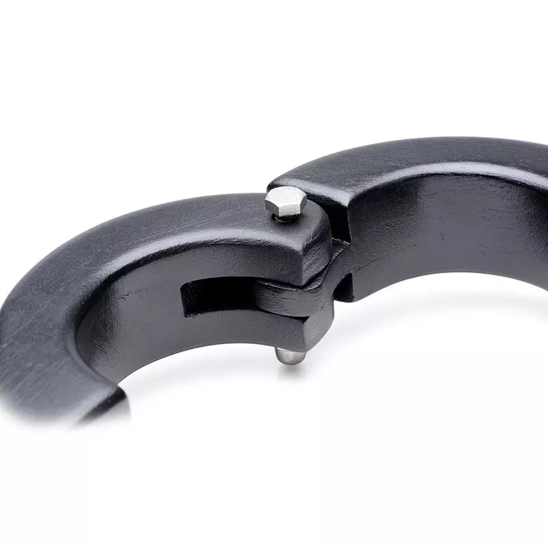 Rimba Tire Testicules En Bois - Scrotum Pillory 5 Rimba Tire Testicules En Bois - Scrotum Pillory - Image 5