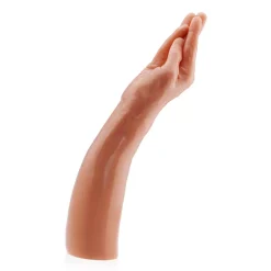 Gode Géant Fist MAGIC HAND 36cm (chair) - Rimba -Sex Toys Femme boutique 18718