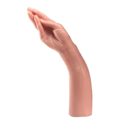 Gode Géant Fist MAGIC HAND 36cm (chair) - Rimba -Sex Toys Femme boutique 18719