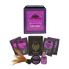 Kit De Weekend Kamasutra - Baiser De Framboise