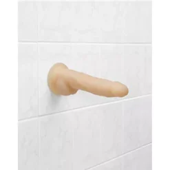 Rimba Godemichet Réaliste – Naked Addiction -Sex Toys Femme boutique 18733